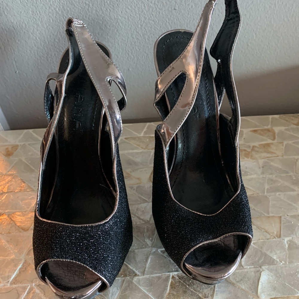 Liliana heeled Sandals